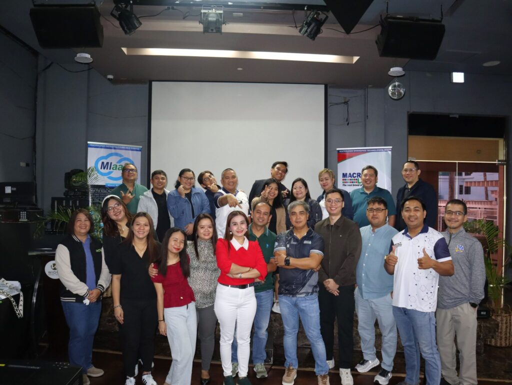 Annual Business Planning 2025