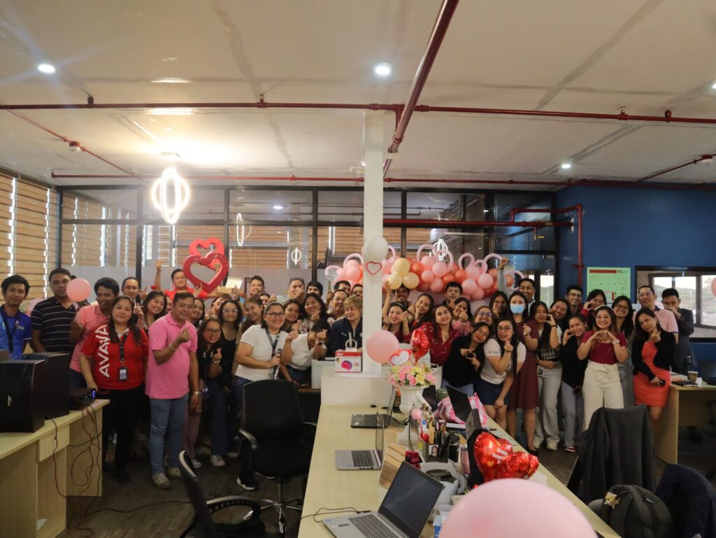 MDTI Valentines 2025