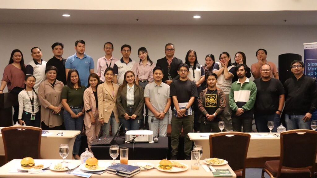 Elevate Your Security: Cloud Solutions for a Modern Threat Landscape!