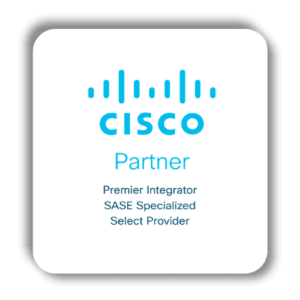 Cisco logo
