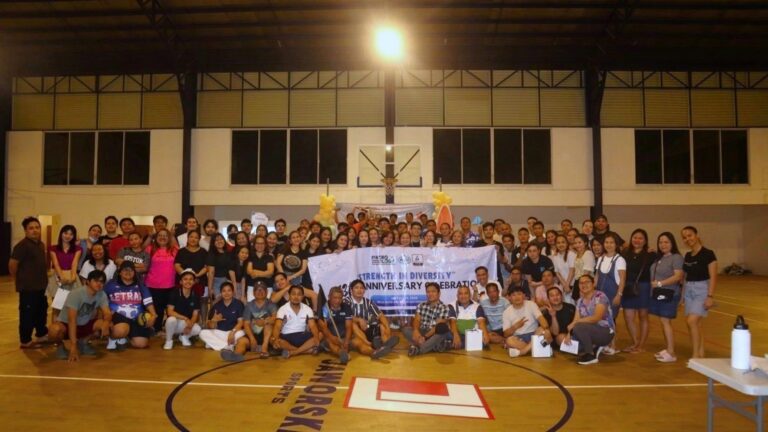 MDTI 13th Year Anniversary