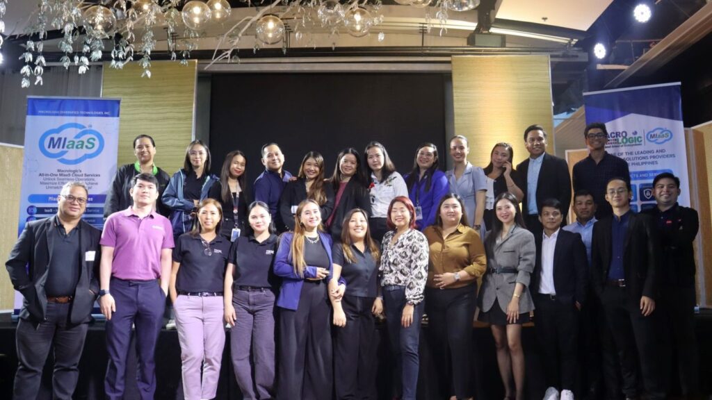 South Luzon Roadshow 2025