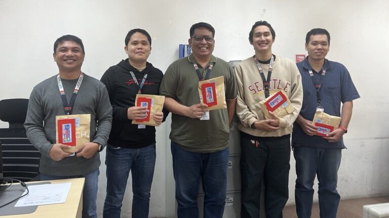 Macrologic Father's Day Celebration 2025