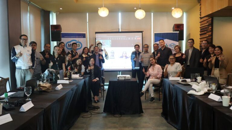 Midyear Review & Business Planning Session