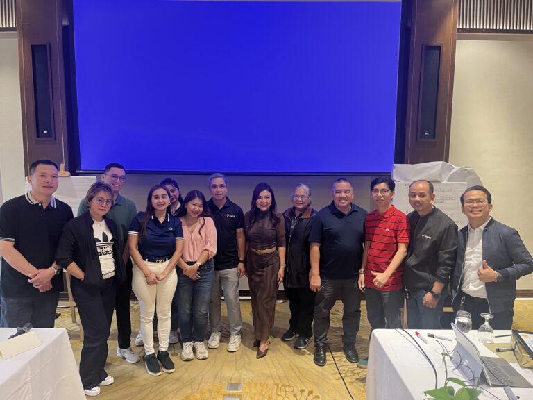 Macrologic Leadership Training 2025