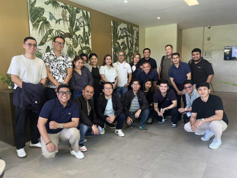 Quarterly Business Review 2025