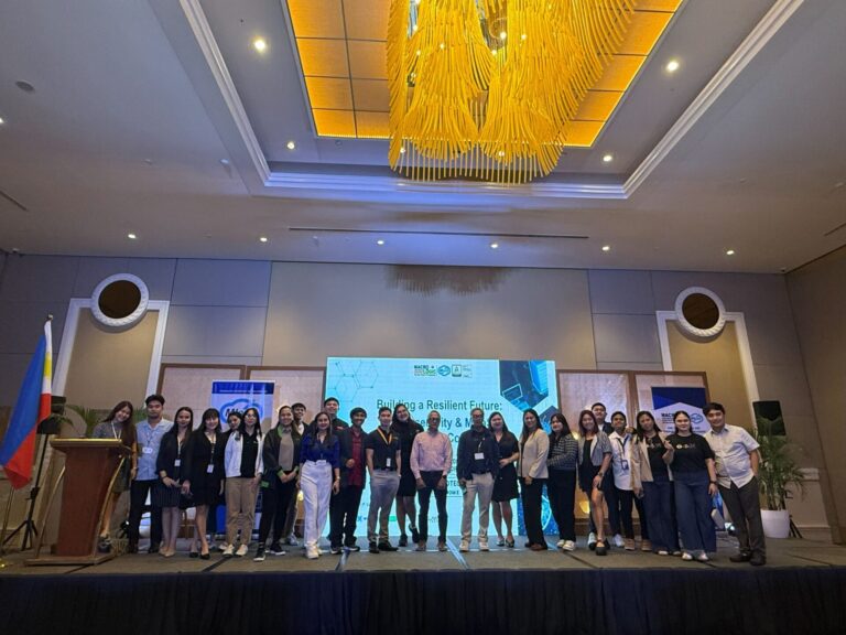 North Luzon’s Cybersecurity & MIaaS Roadshow 2025