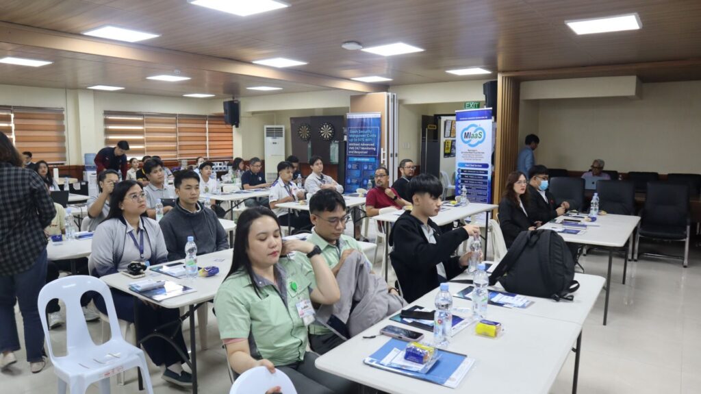 PEZA Manufacturing Event 2025