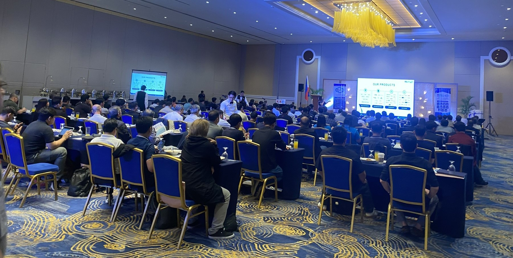 North - Luzon Macrologic MIAAS Roadshow 2025