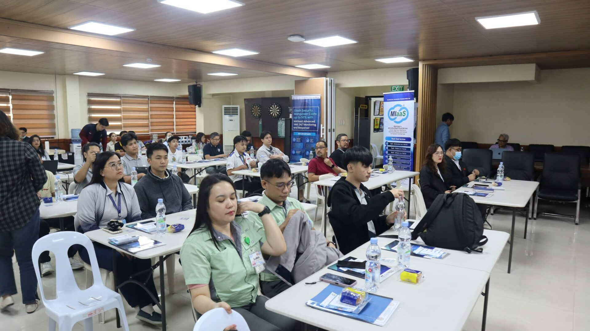 PEZA Manufacturing Event 2025