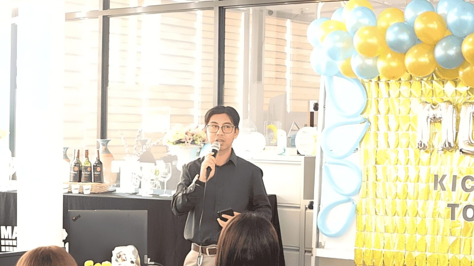 Macrologic Kick-Off 2026