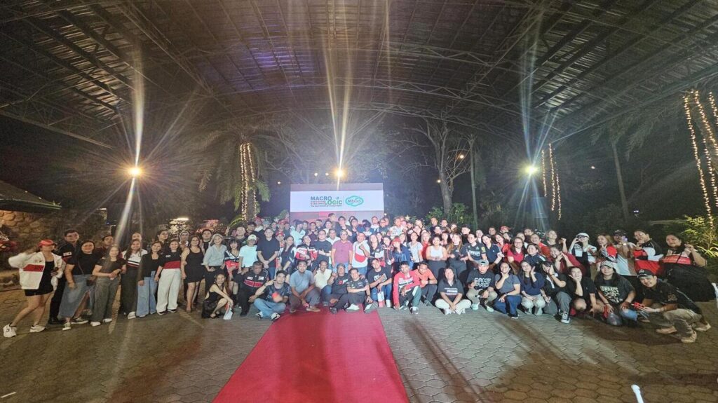 MDTI-Christmas_Party-2025-Fast Lane to Success