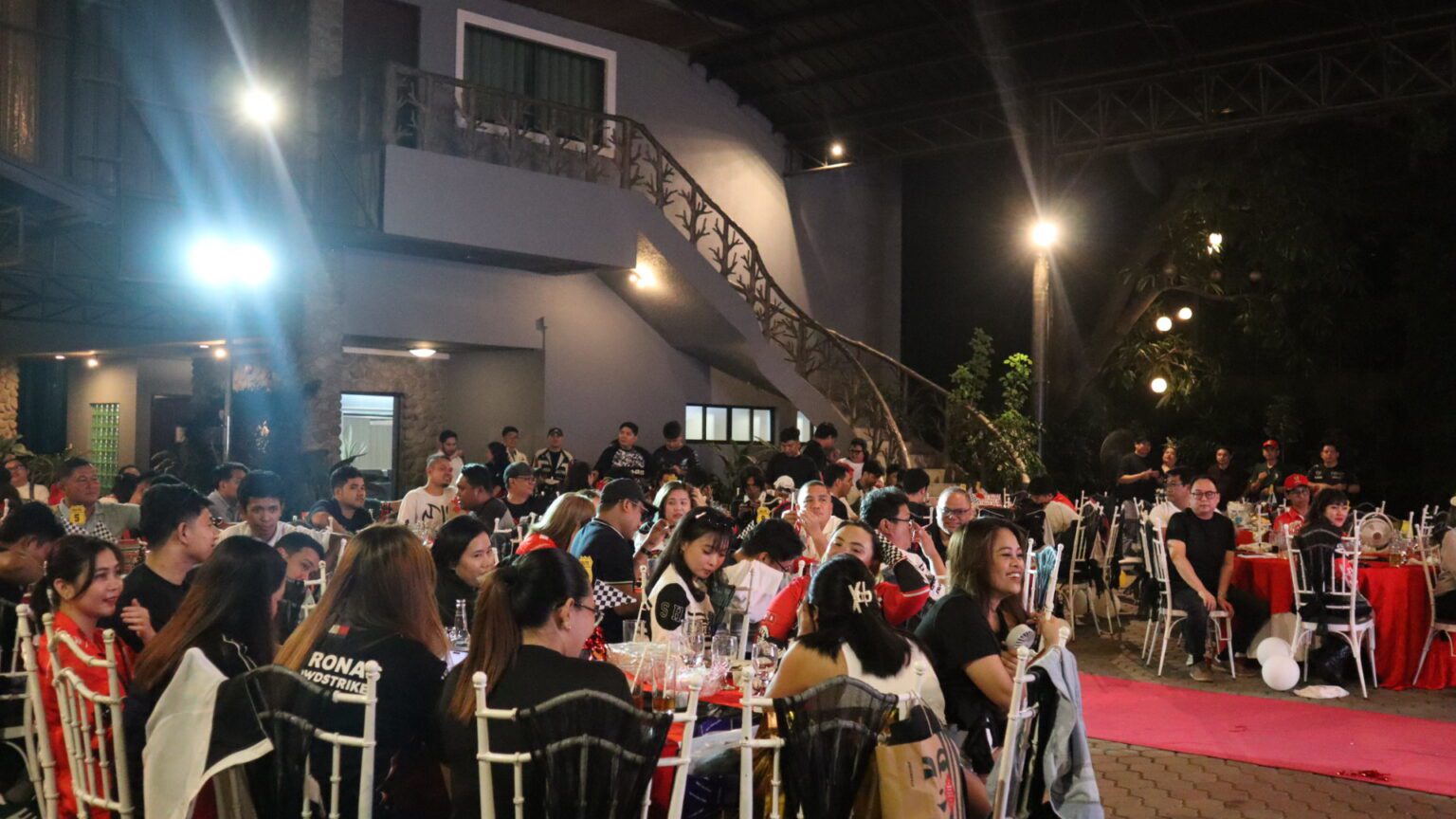 MDTI-Christmas_Party-2025-Fast Lane to Success