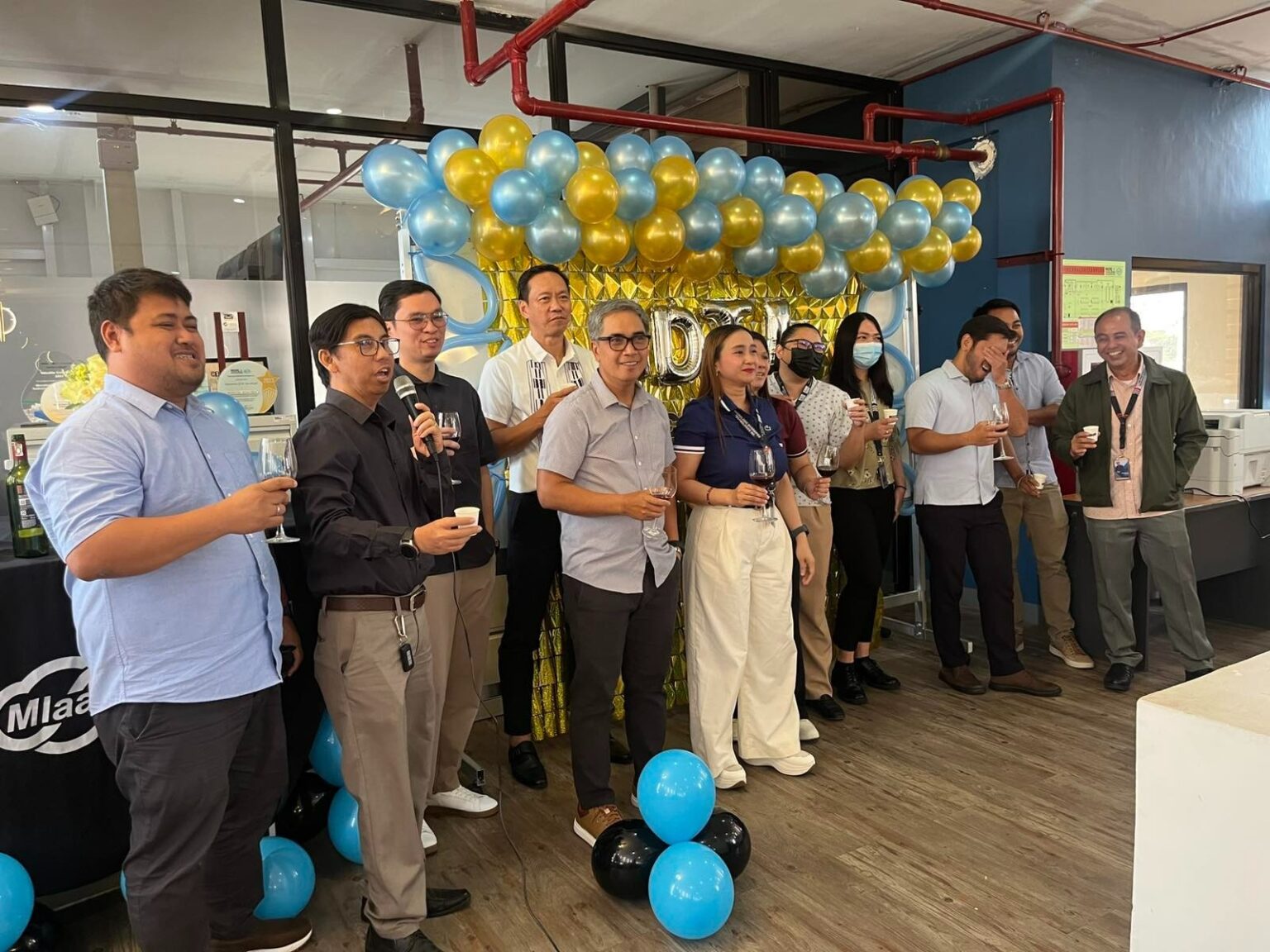 Macrologic Kick-Off 2026