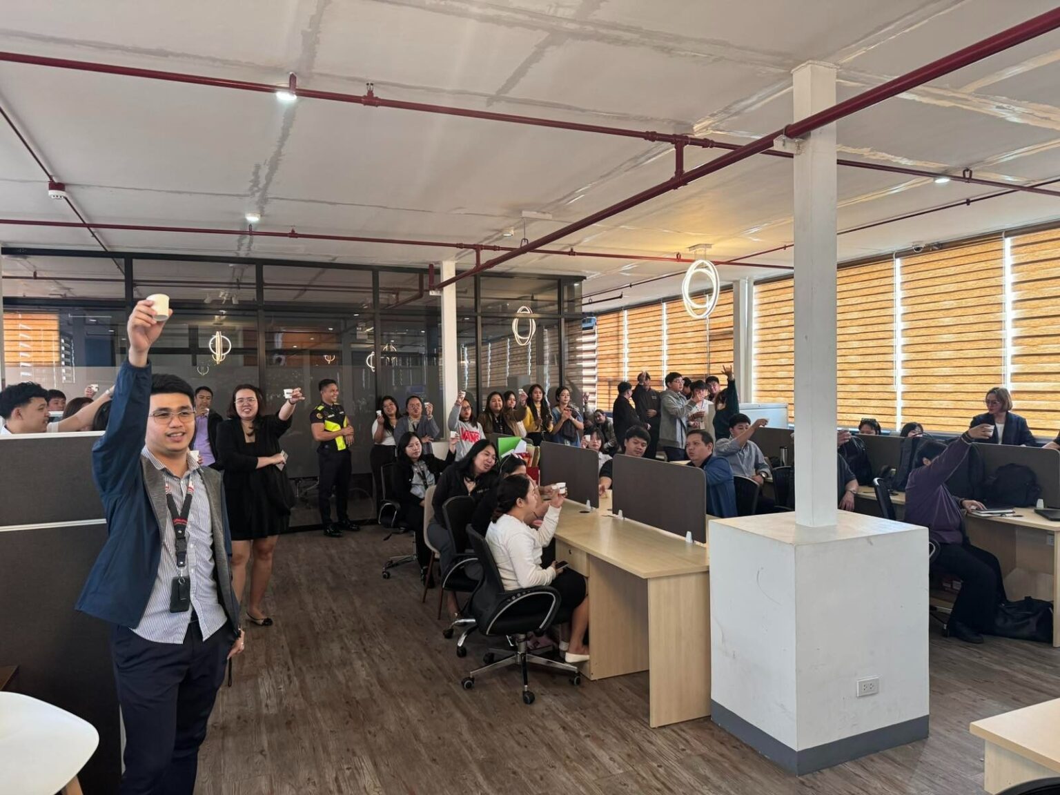 Macrologic Kick-Off 2026