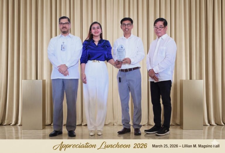 Honoring Partnerships: Mary Mediatrix Medical Center Hosts Inaugural Supplier and Partner Appreciation Luncheon