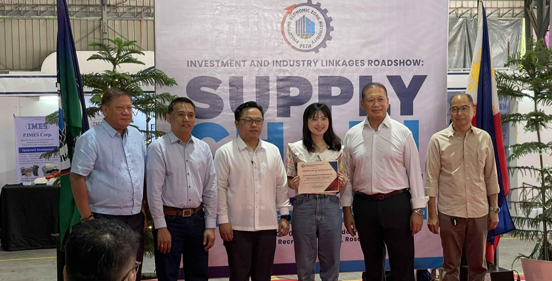 Macrologic-CEZ-Supply-Chain-Expo-2025 cropped