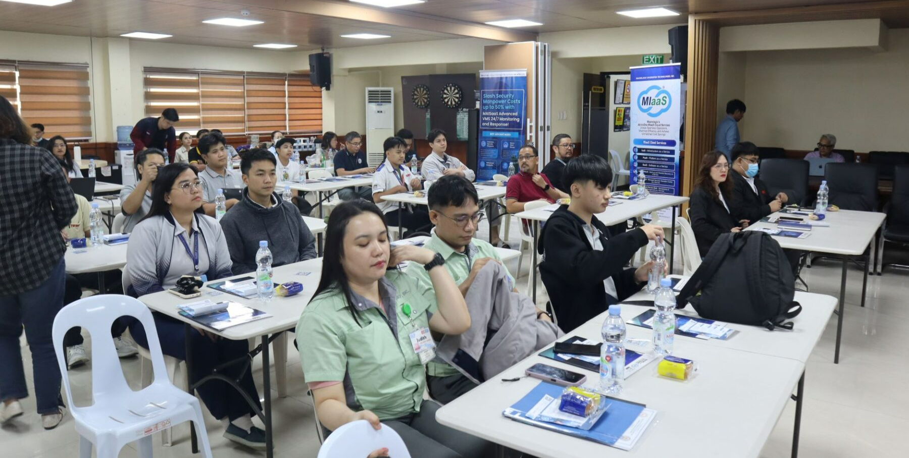 PEZA Manufacturing Event 2025