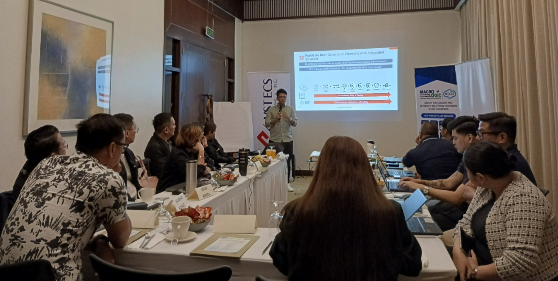 Quarterly Business Review 2025