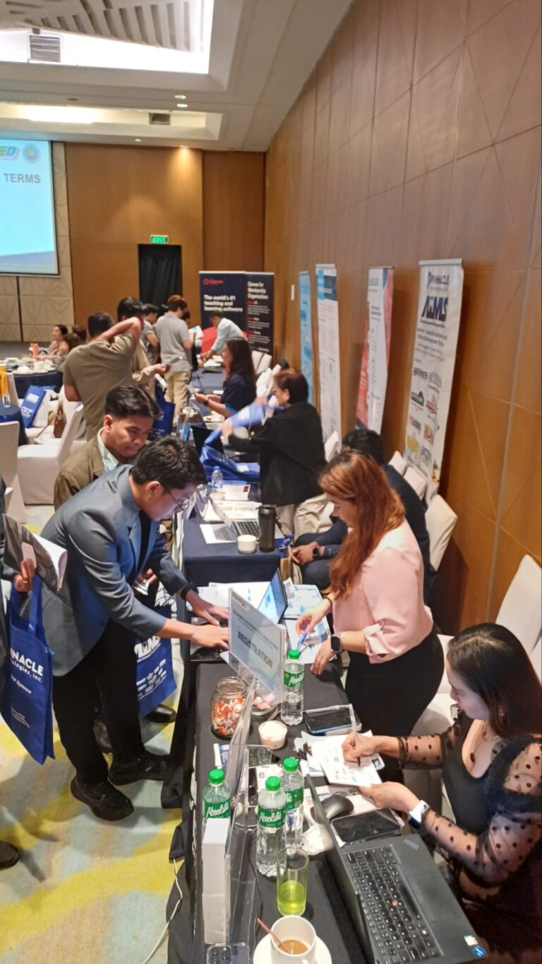 10th ACED Assembly - 5