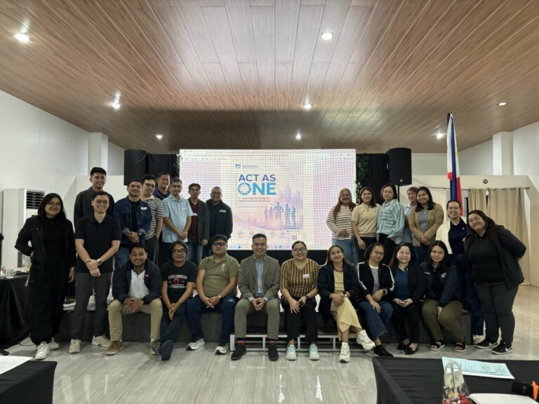 Act as One: Macrologic Hosts Leadership Workshop for Cross-Functional Excellence